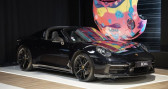 Annonce Porsche 911 occasion Essence (992) Targa 4S 450cv | Malus pay Origine France 2me main B  Saint Michel Sur orge